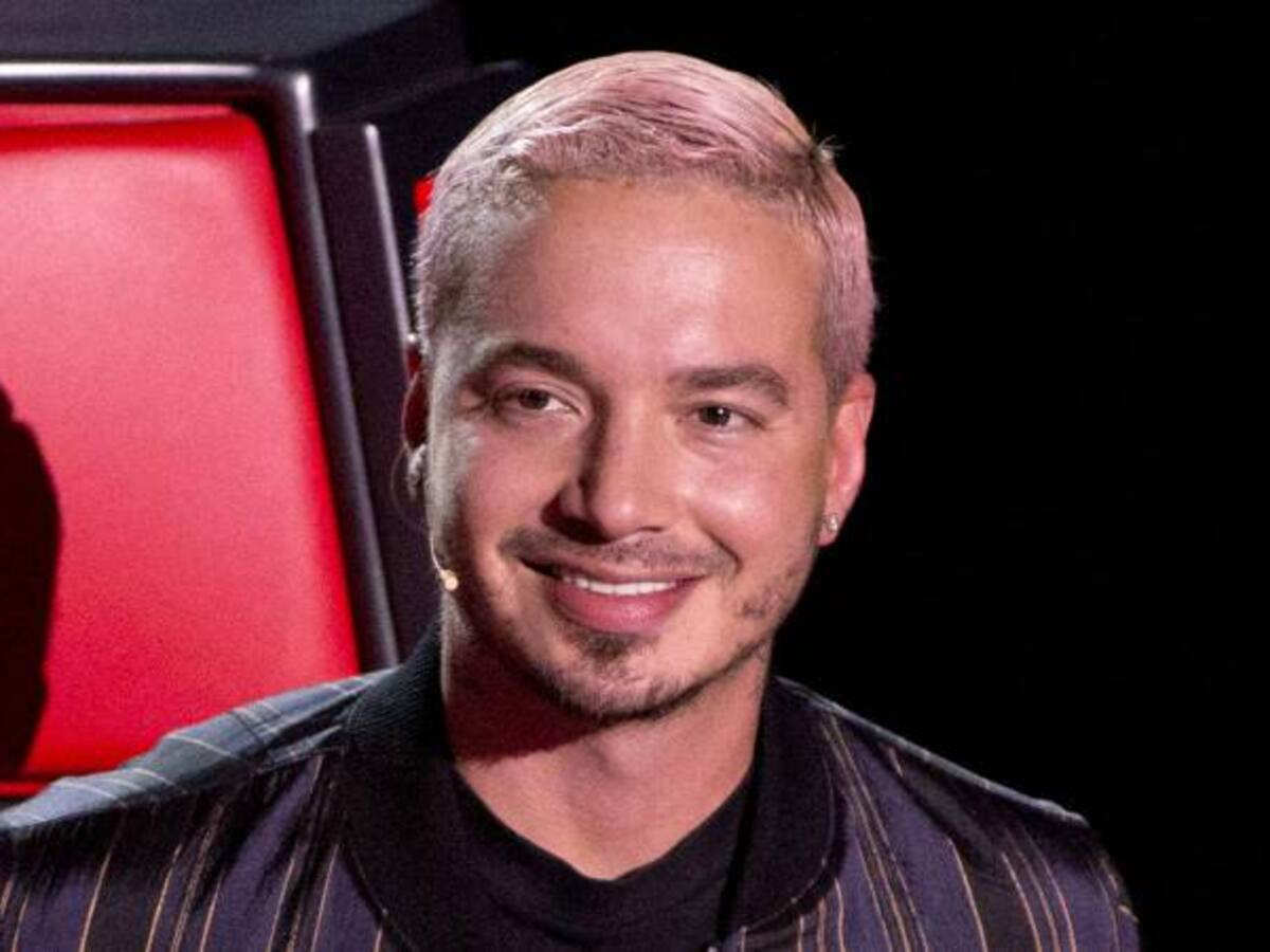 J Balvin cultiva su faceta más familiar con la llegada de la Navidad