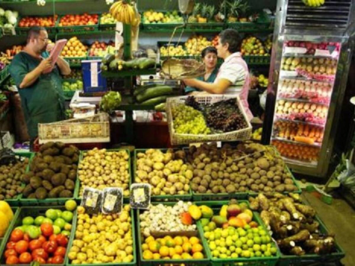 Las grandes superficies no fijan los precios de alimentos: Fenalco