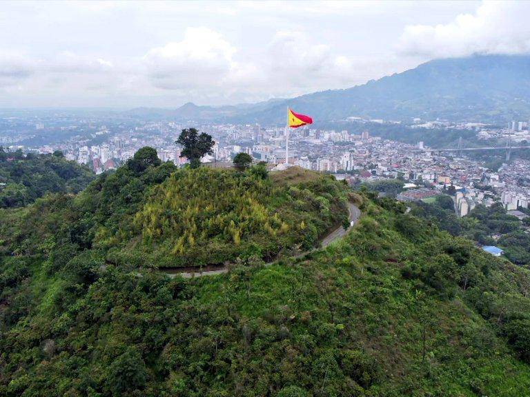 Foto: Alcaldía de Pereira.