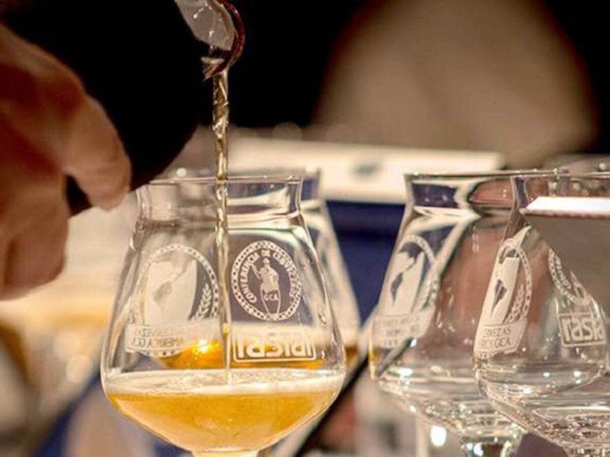 Las mejores cervezas de América