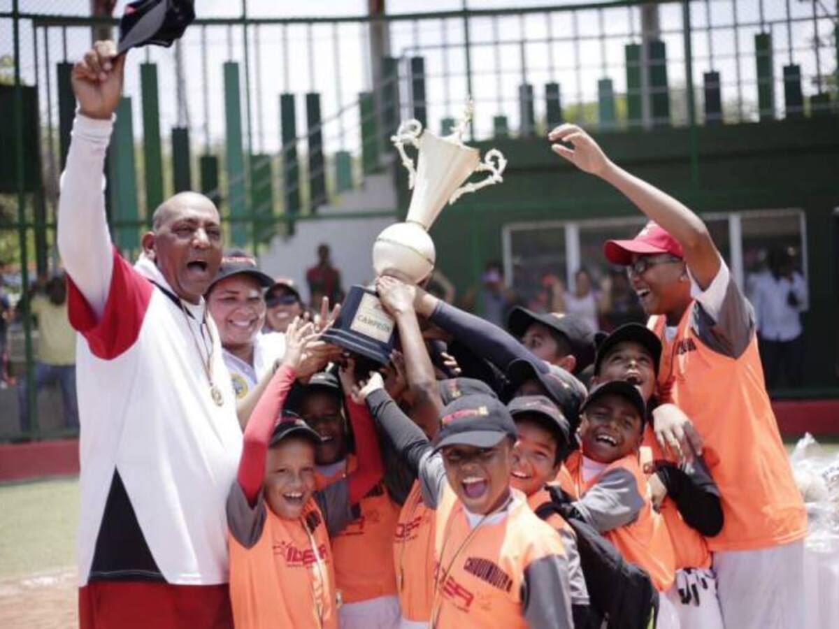 Chiquinquirá campeón de Sembrando Semilla por el Deporte y la Cultura