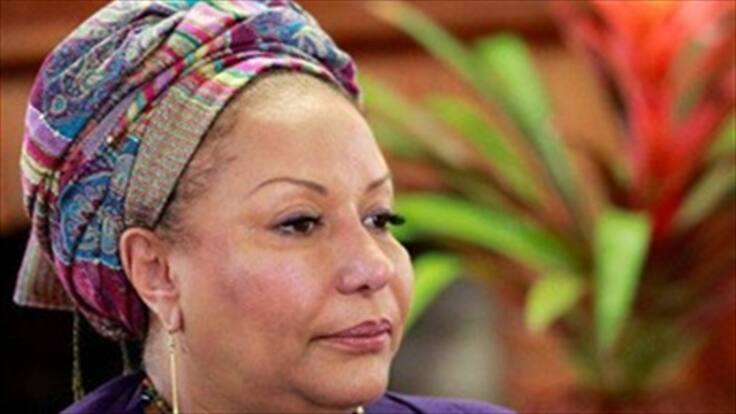 Piedad Córdoba pide cese al fuego bilateral y retomar diálogos