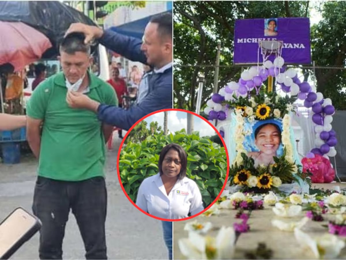 ENTREVISTA FISCALIA CALI SANDRA