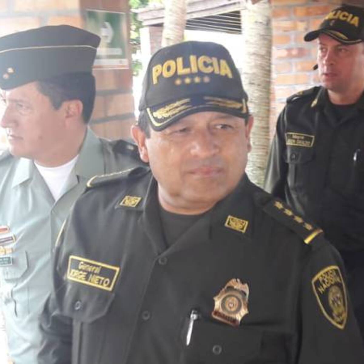 Policía Nacional ha evitado el pago de 30 millones de dólares por secuestro