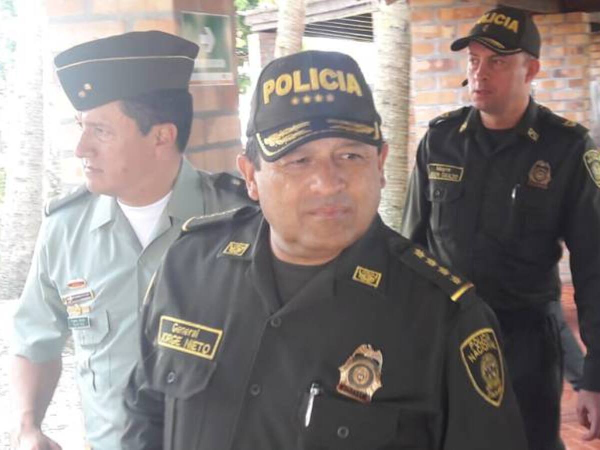 Policía Nacional ha evitado el pago de 30 millones de dólares por secuestro