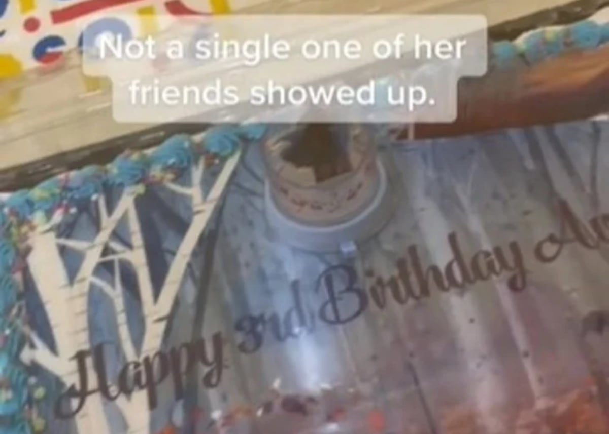 Cortesía TikTok @Breannamstrong