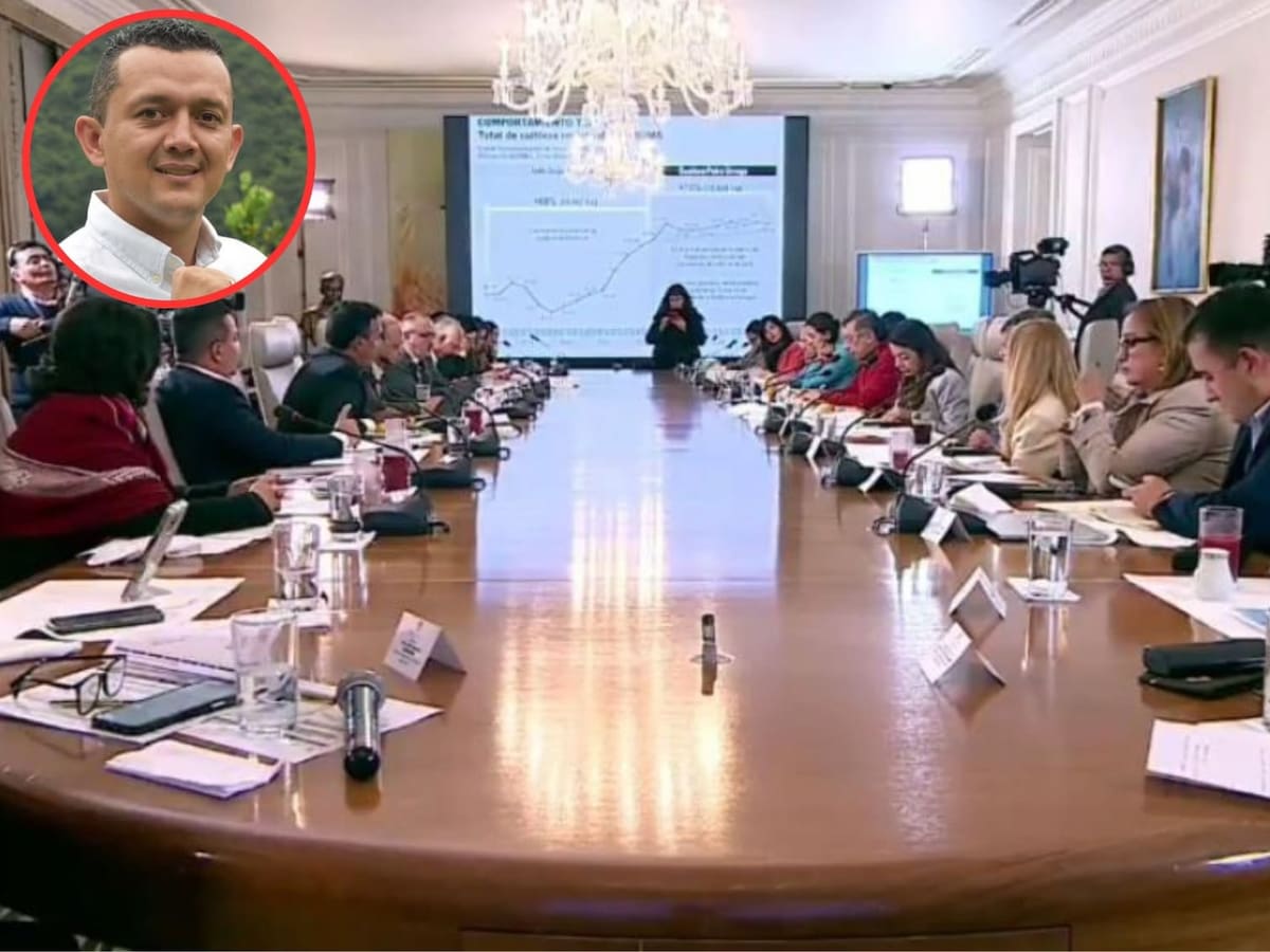 Concejo de Santa María, Boyacá, rechaza señalamientos sobre criminalidad en el Valle de Tenza