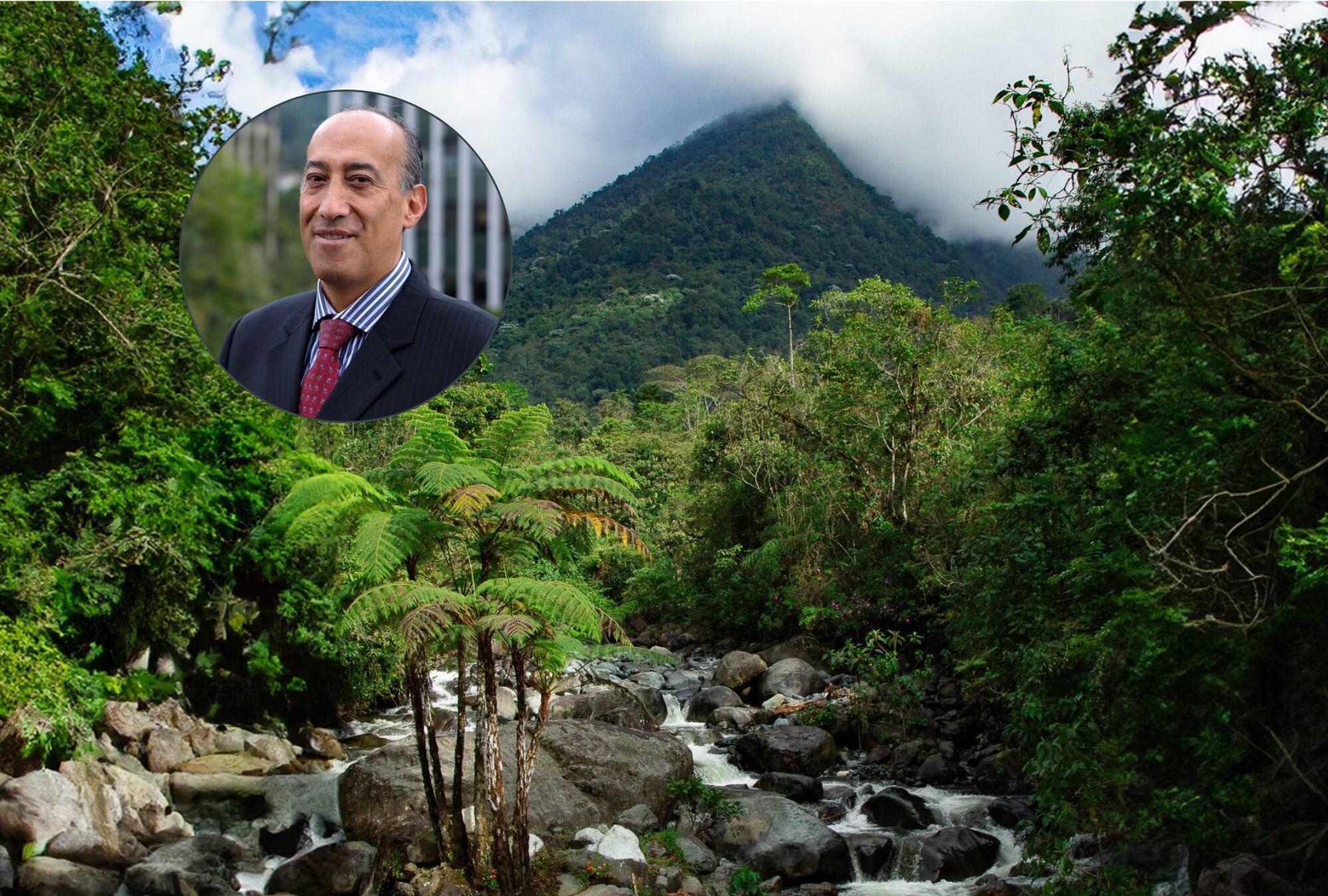 Fotos: Parques Nacionales.