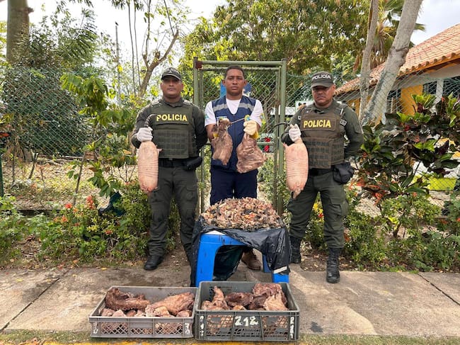 Alcaldía de Cartagena