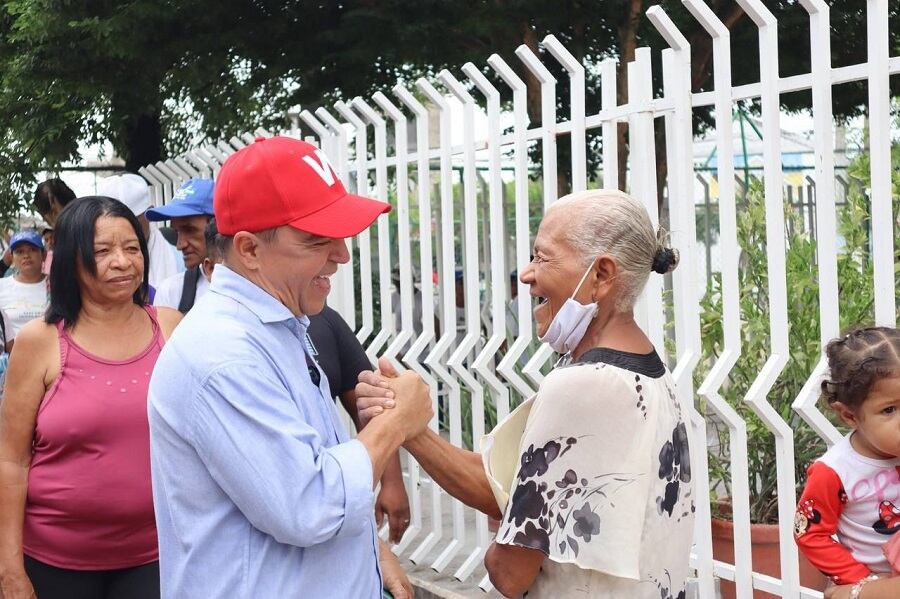 William García Tirado