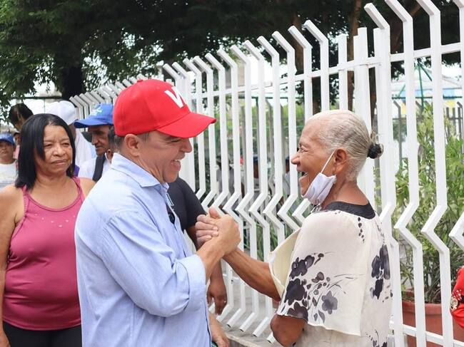 William García Tirado