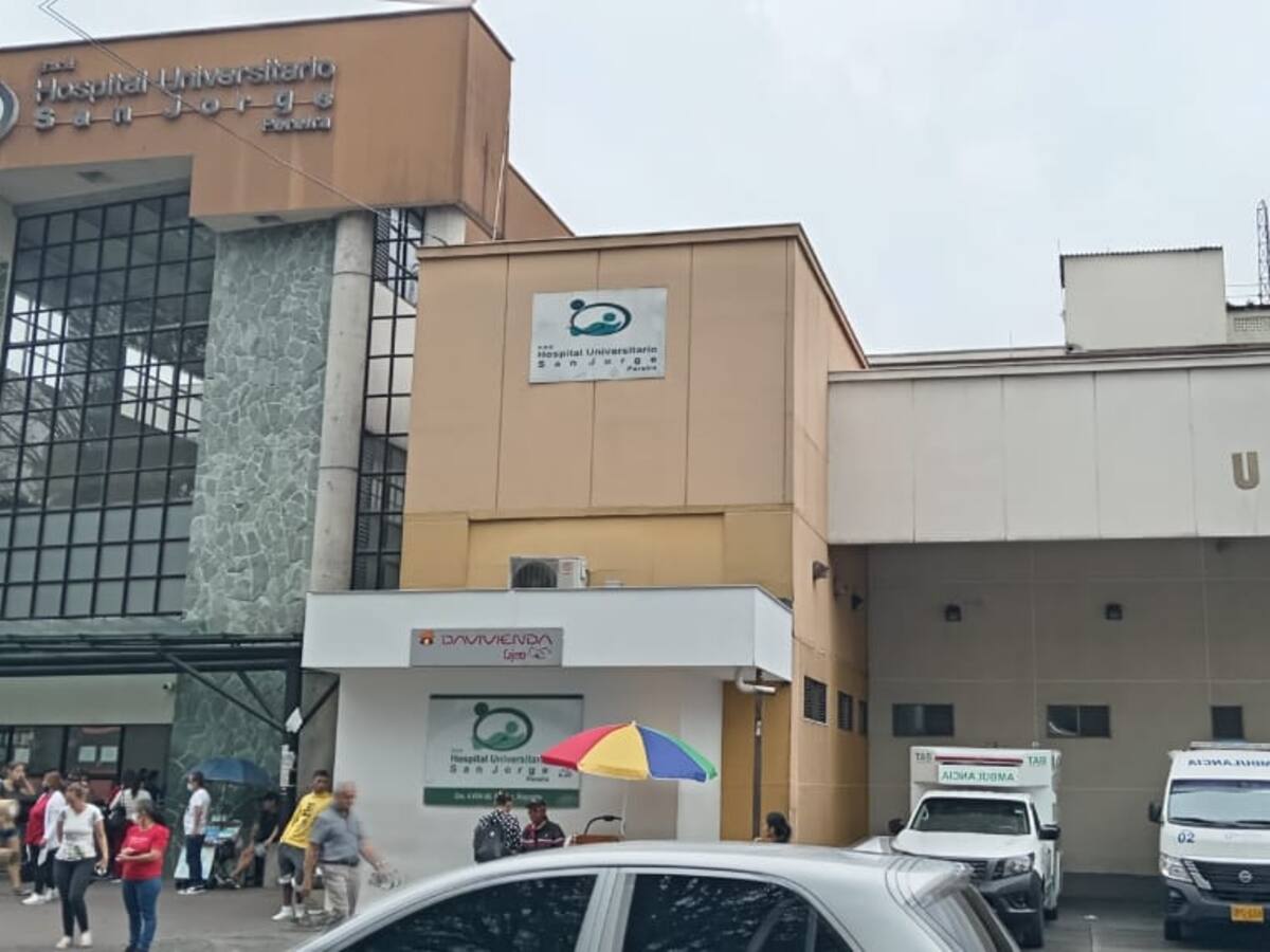 Más de 30 casos de ablación genital recibió el Hospital San Jorge de Pereira el último año