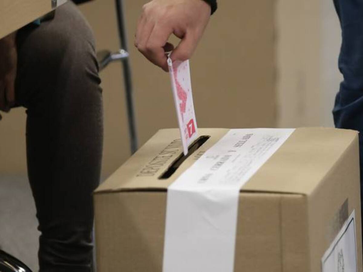 América Latina y un 2018 agitado a nivel electoral