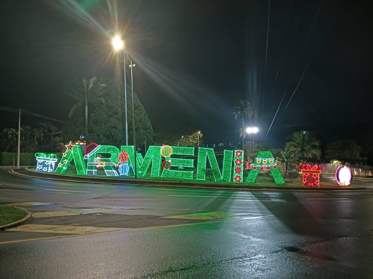 Martes 2 de diciembre, las noticias más importantes de Armenia y Quindío