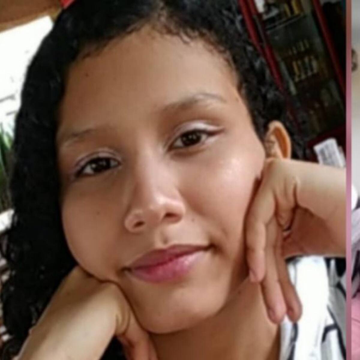 Equipo especial de la Sijín buscará a Escarly Cárdenas