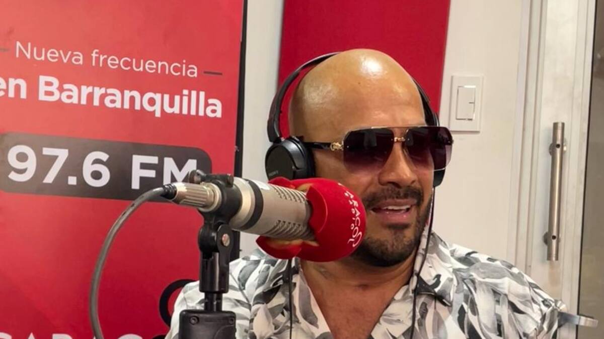Chatella: El milagro que hizo Dios en mí es maravilloso
