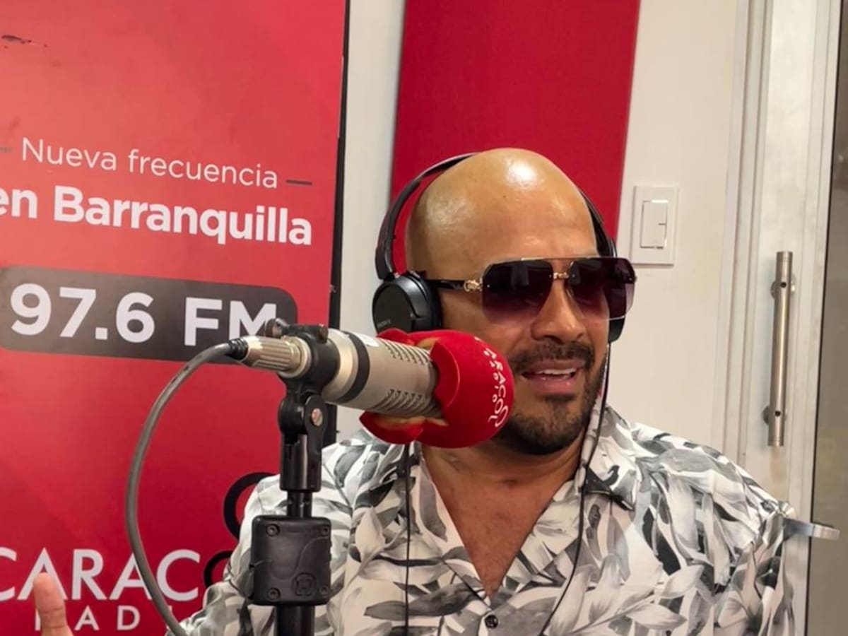 Chatella: El milagro que hizo Dios en mí es maravilloso