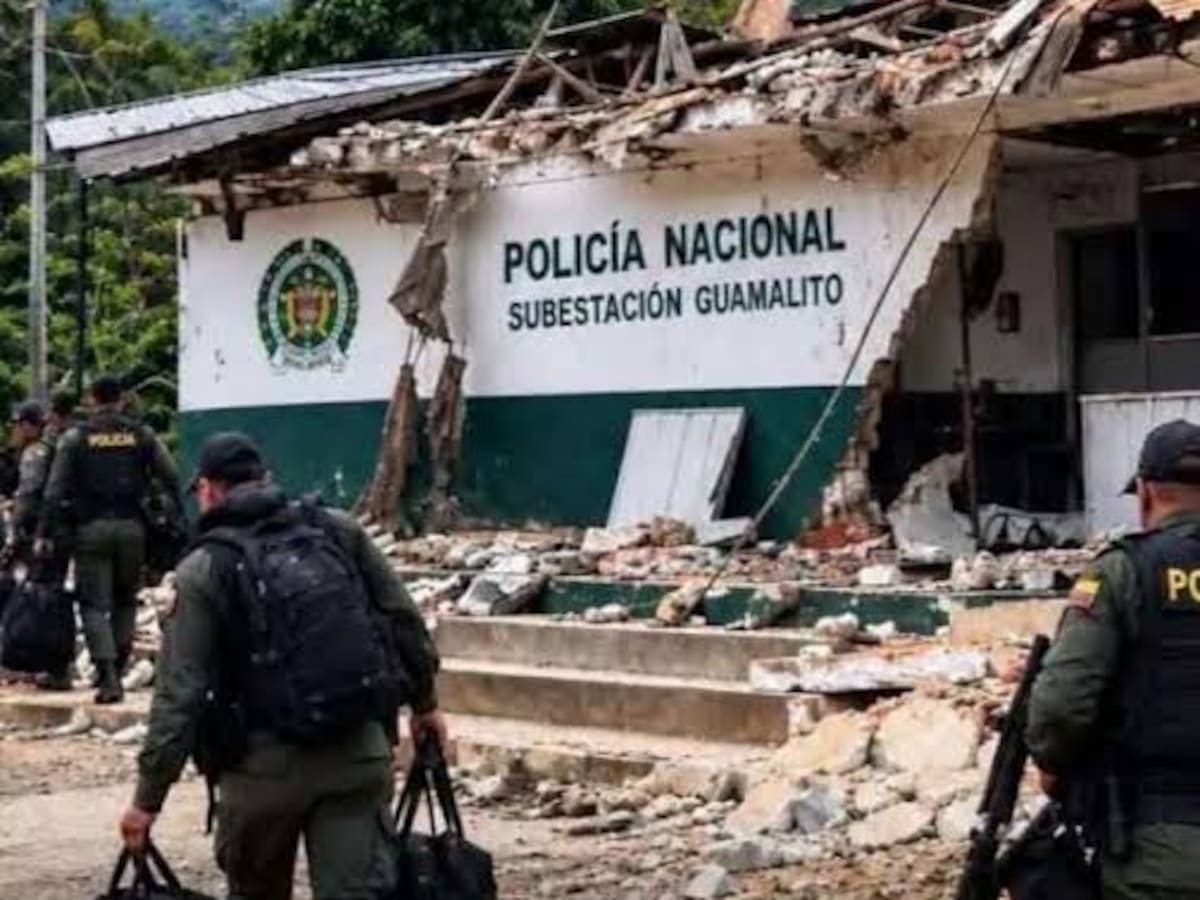 Habitantes de Guamalito entre el miedo y la zozobra