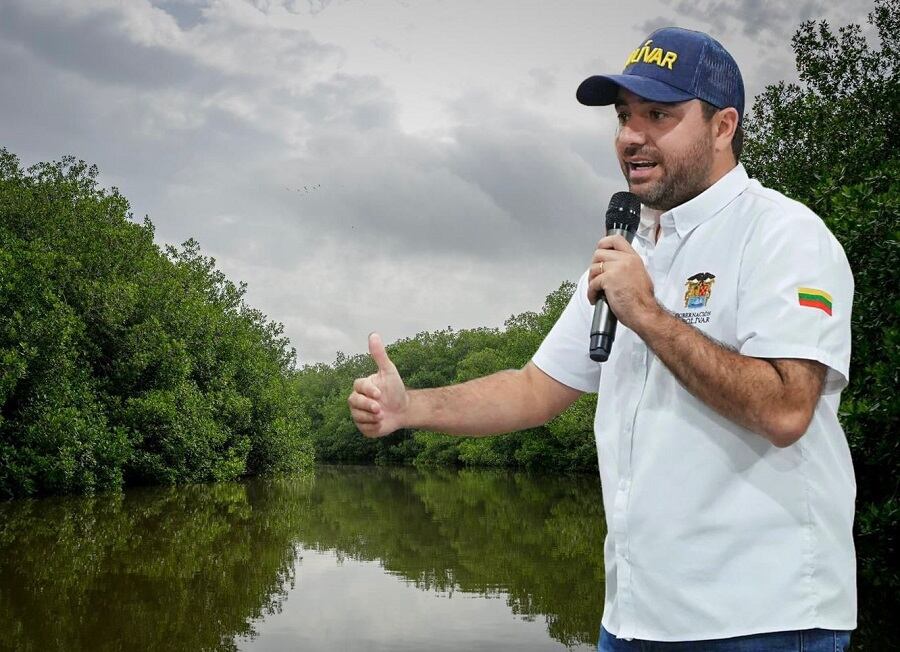 Gobernación de Bolívar