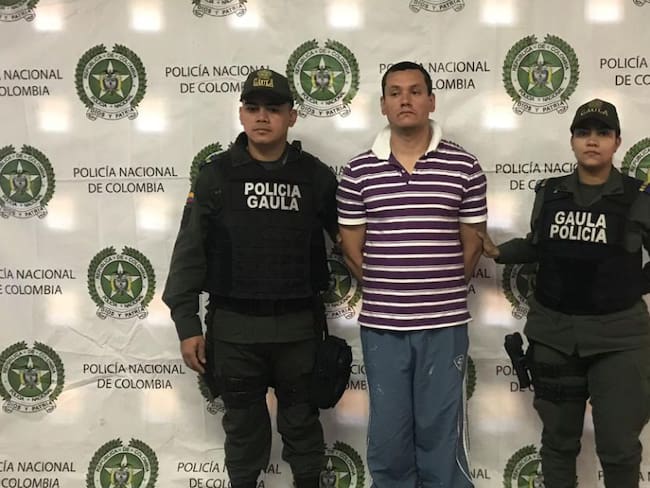 Profesor extorsionó con dinero o sexo a estudiante en Medellín
