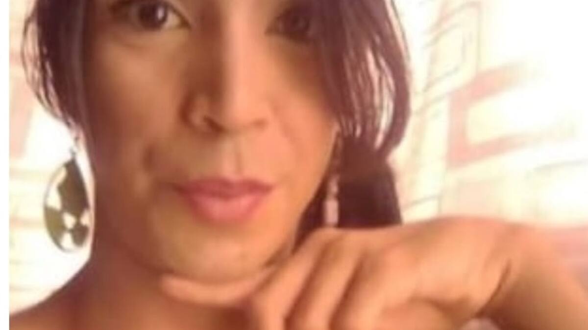Informe homicidio mujer trans en Armenia