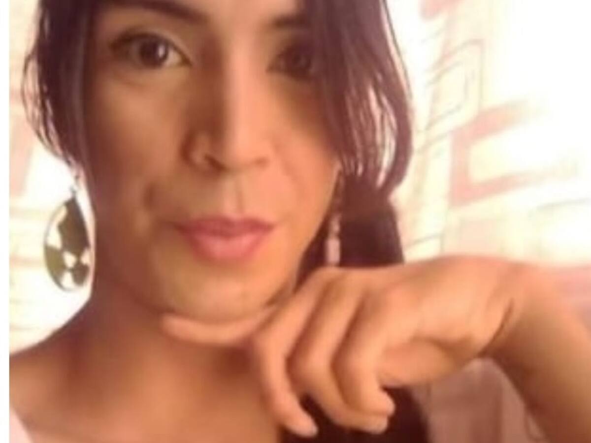 Investigan el homicidio de una mujer transgénero en Armenia