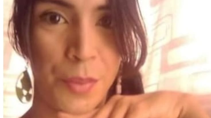 Informe homicidio mujer trans en Armenia