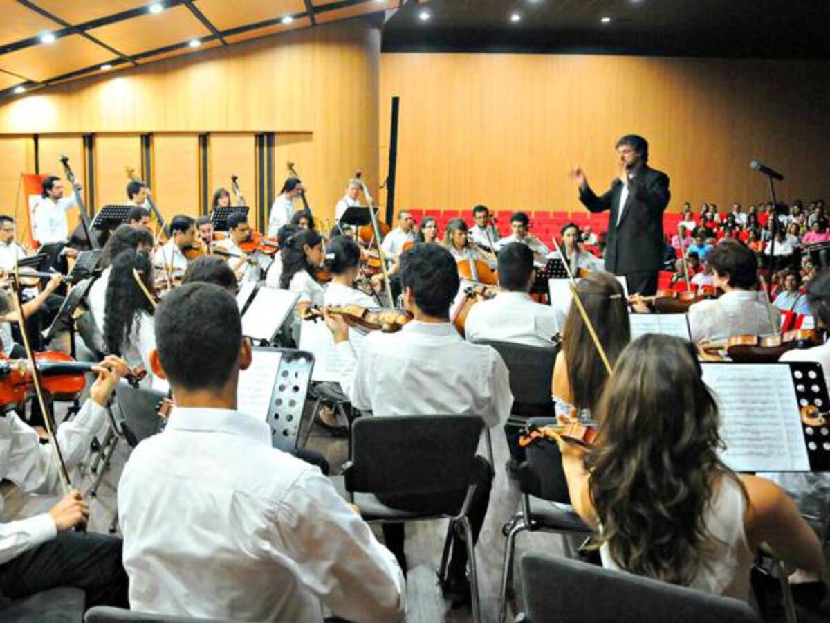 Murió el maestro Jesús Pinzón Urrea, figura de la música nacional