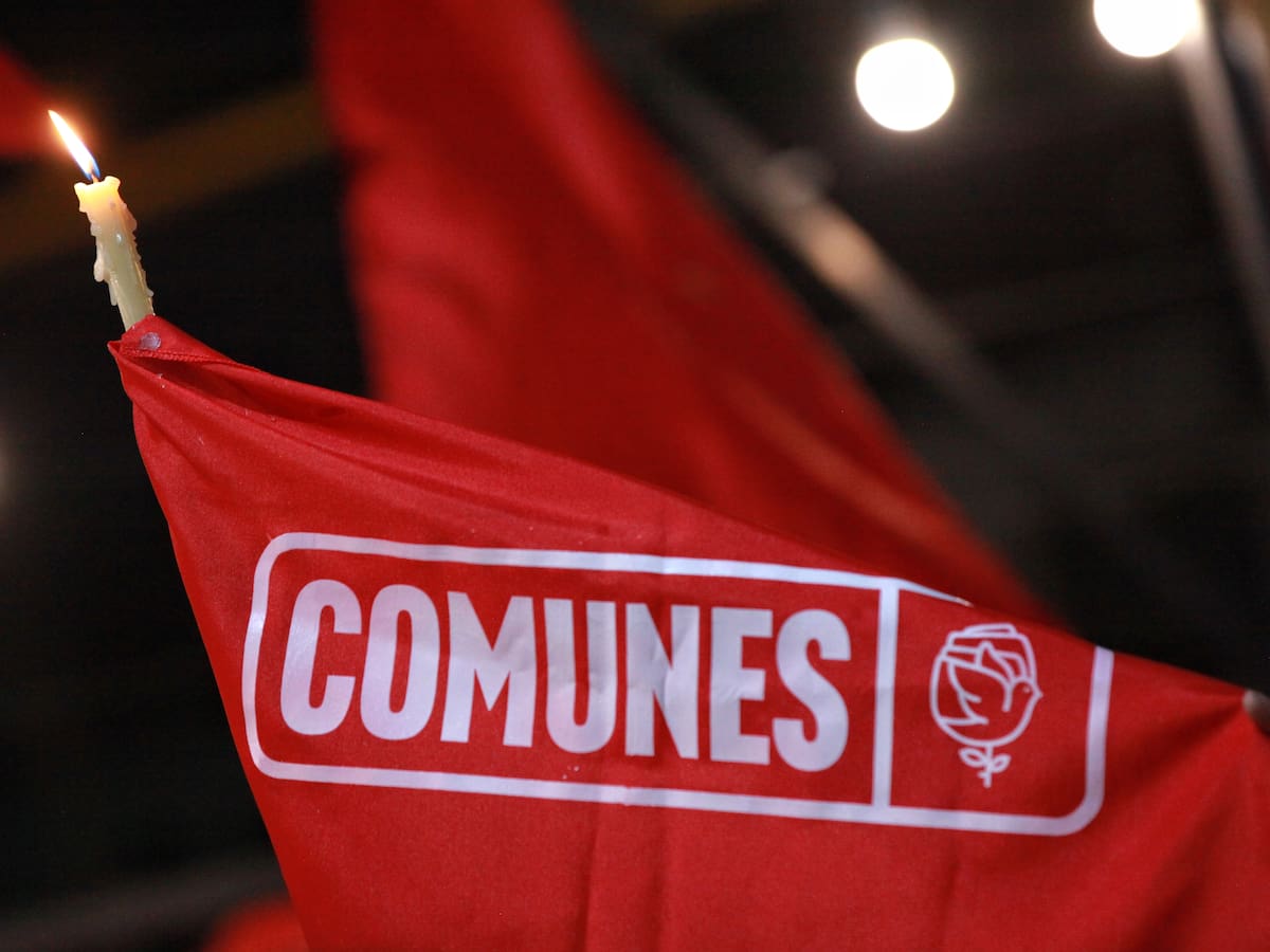 Uno de los hombres asesinado en riña de San Javier, era hijo de un firmante de paz