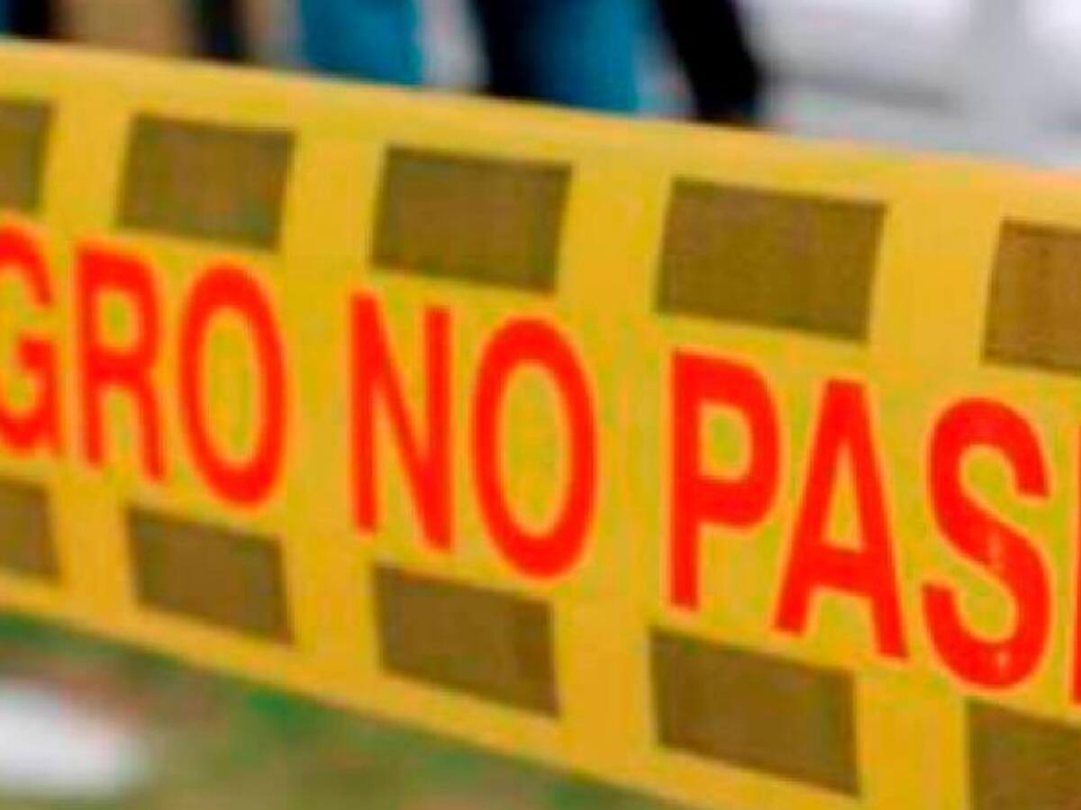 Dos homicidios en el área metropolitana por intolerancia