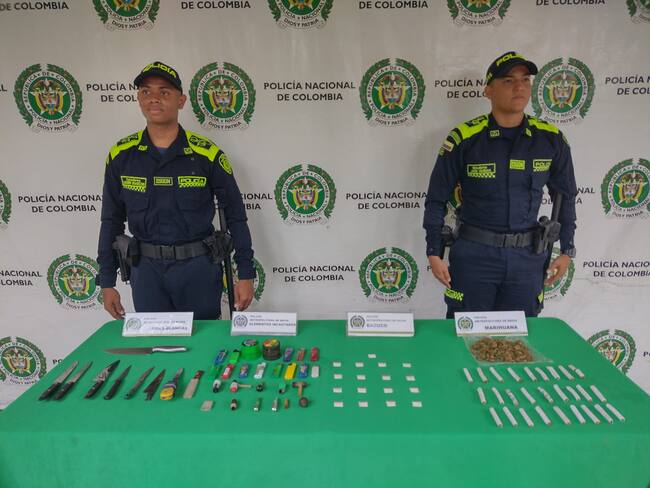 Las comunas 6, 7 y 10 de la capital Opita.