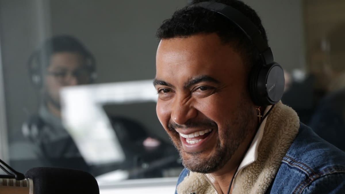 Mi Banda Sonora con Jhon Alex Castaño