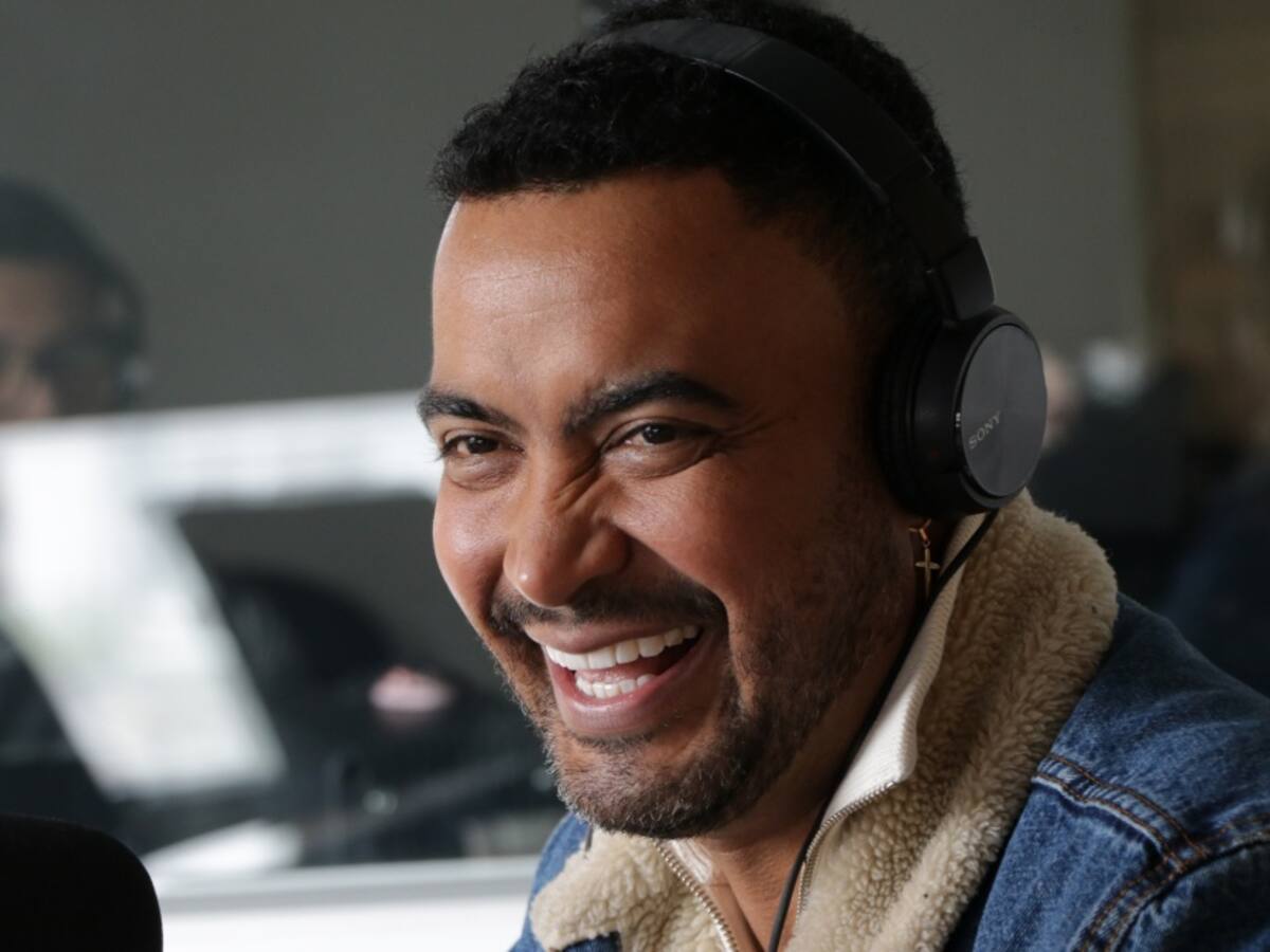 Mi Banda Sonora con Jhon Alex Castaño