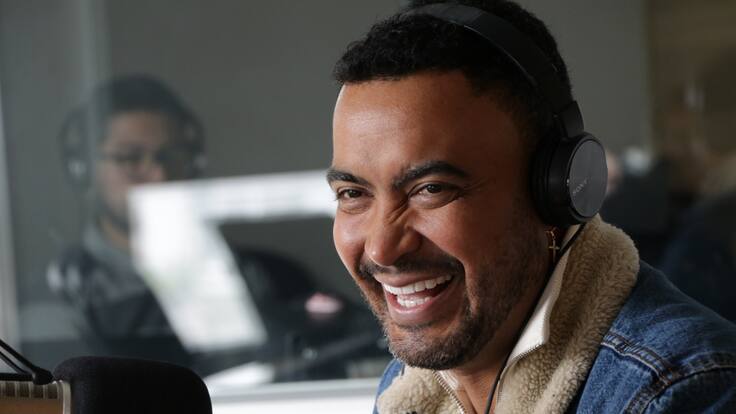 Mi Banda Sonora con Jhon Alex Castaño