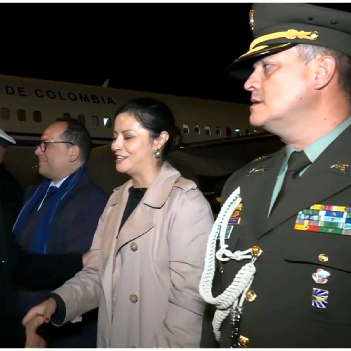 Gustavo Petro llega a Bruselas para fortalecer relaciones diplomáticas: Agenda y encuentros claves
