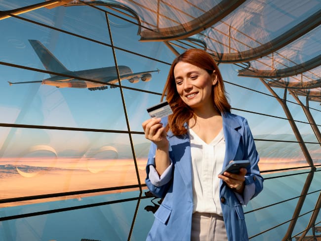 Lifemiles lanza nueva tarjeta de crédito exclusiva para viajeros, ¿Qué beneficios tiene? // Caracol Radio