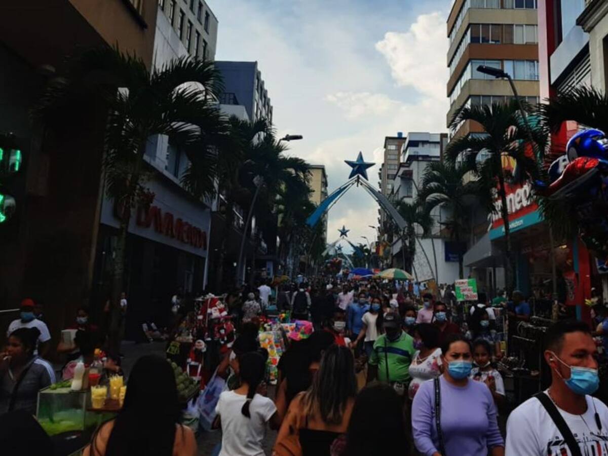 Ibagué tendrá grupo especial para combatir la invasión del espacio público
