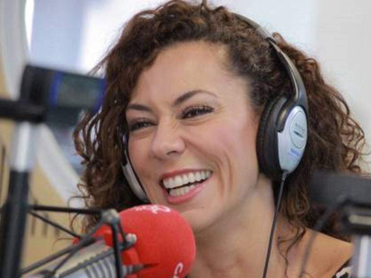 Mi Banda Sonora con Andrea Guzmán