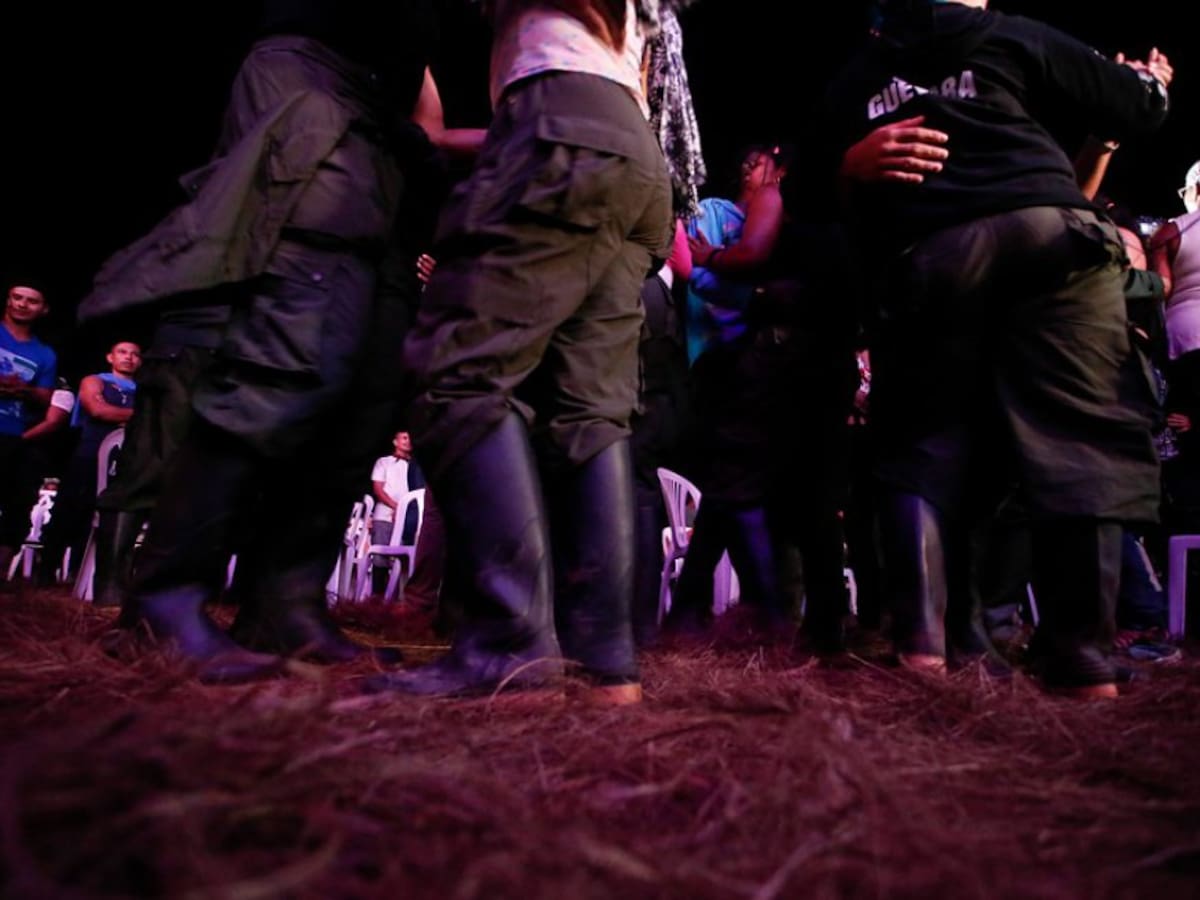 Alerta por amenazas y posible presencia del Clan del Golfo en Rionegro