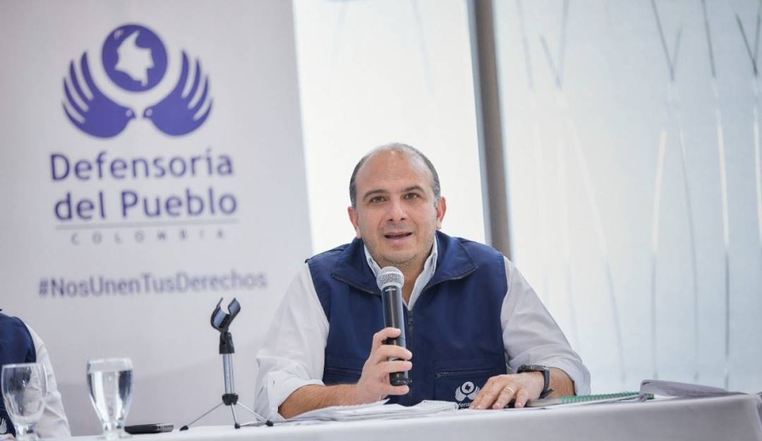 El principal grupo armado ilegal vinculado a dicho mercado ilícito es la facción disidente de las Farc ‘Dagoberto Ramos’.