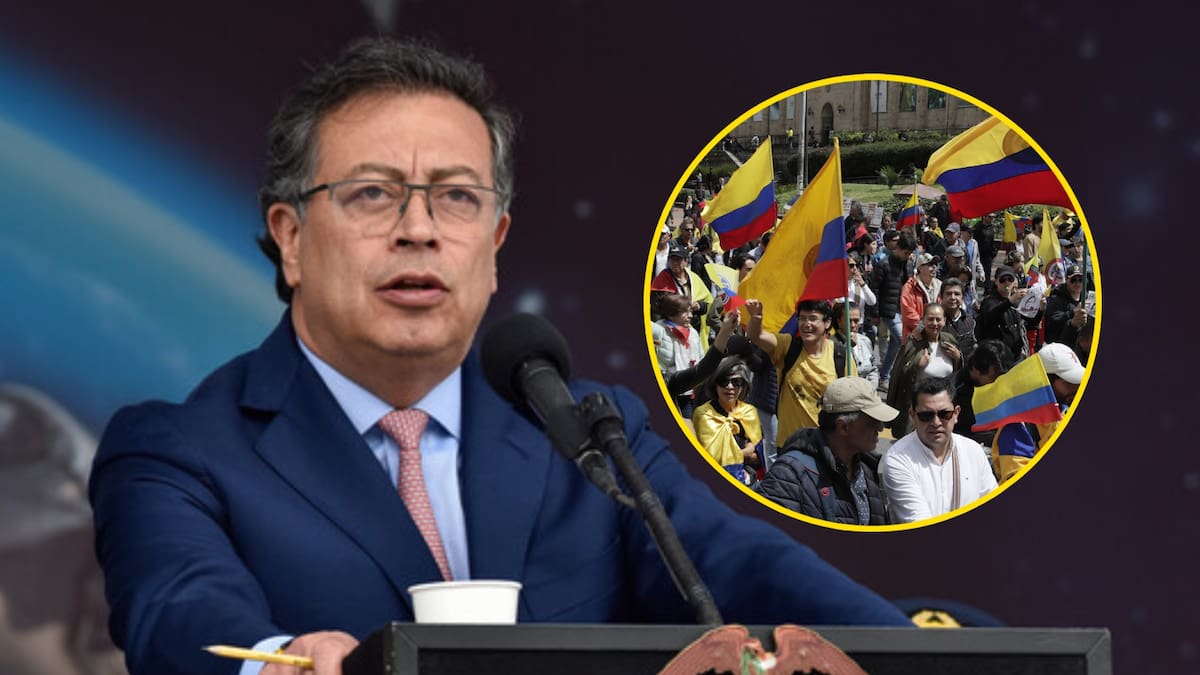 Listo el decreto que reglamenta el día cívico en Colombia