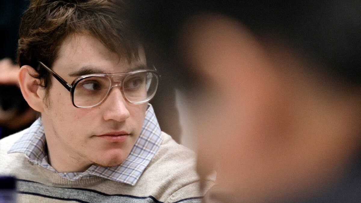 Jurado pidió vida en prisión para Nikolas Cruz, culpable de la masacre de Parkland