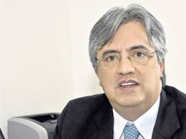 Don Fernando siempre tenía un apunte radial importante: Ricardo Alarcón