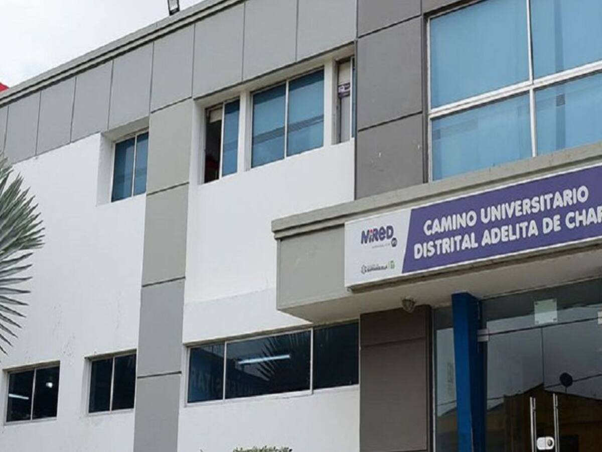 Menor resultó quemado en operación en el Camino Adelita de Char