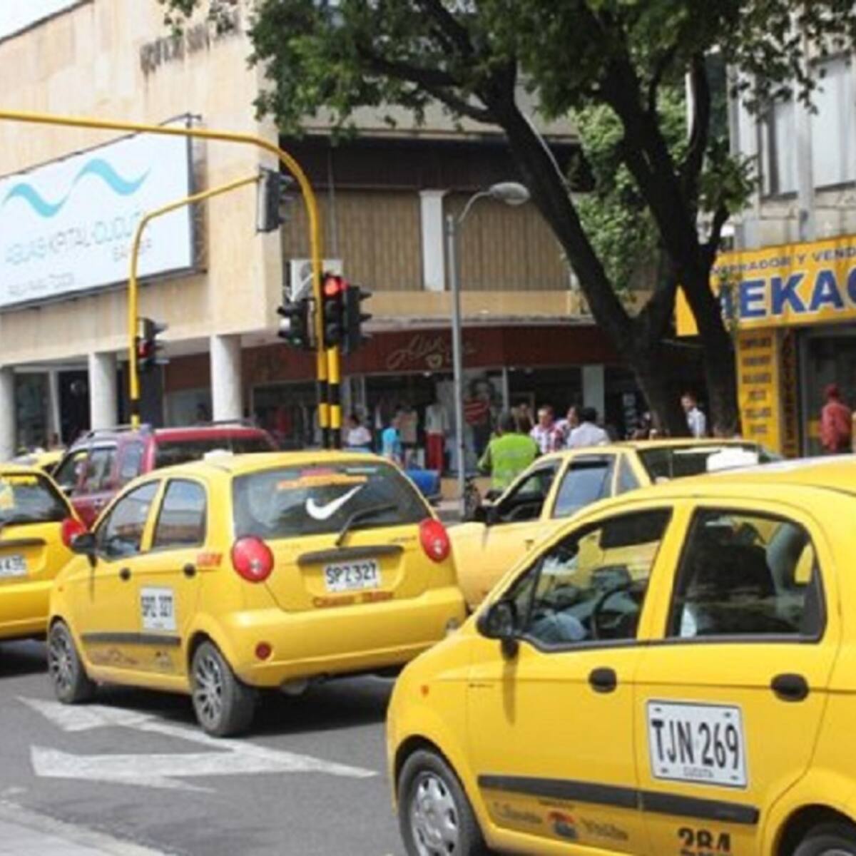 Alerta en el sector transportador por medidas de tránsito municipal
