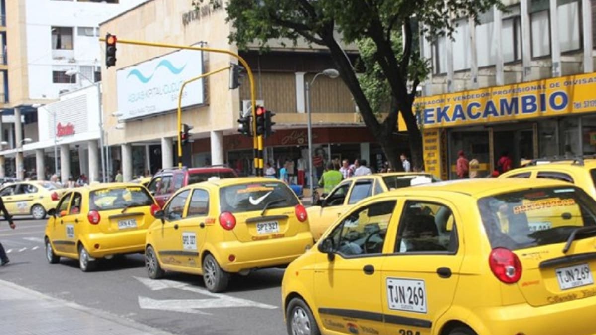 Alerta en el sector transportador por medidas de tránsito municipal
