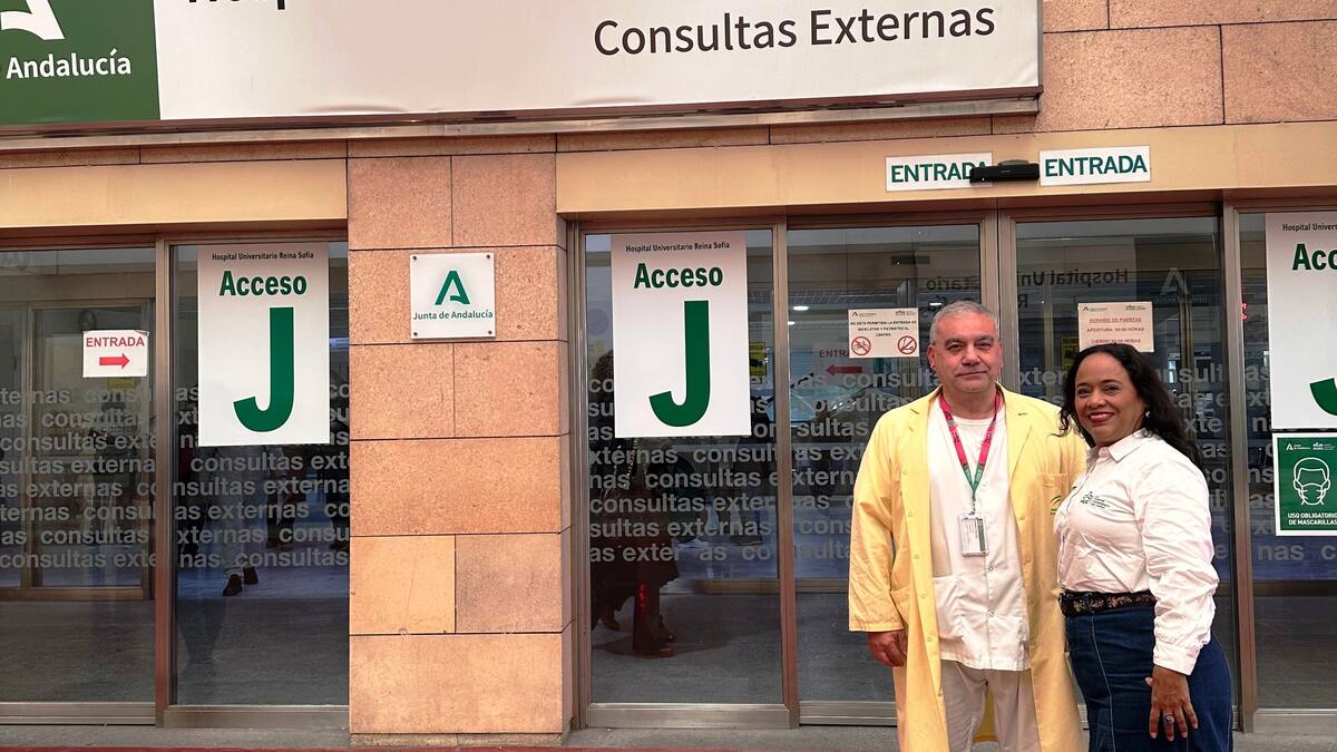HUC fortalece su compromiso ambiental tras visita al Hospital Universitario Reina Sofía de España