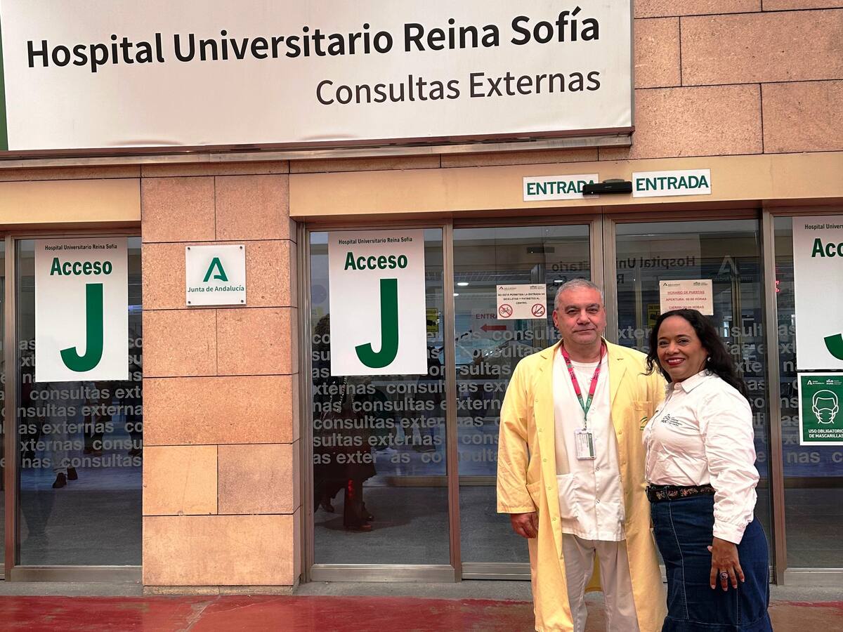 HUC fortalece su compromiso ambiental tras visita al Hospital Universitario Reina Sofía de España
