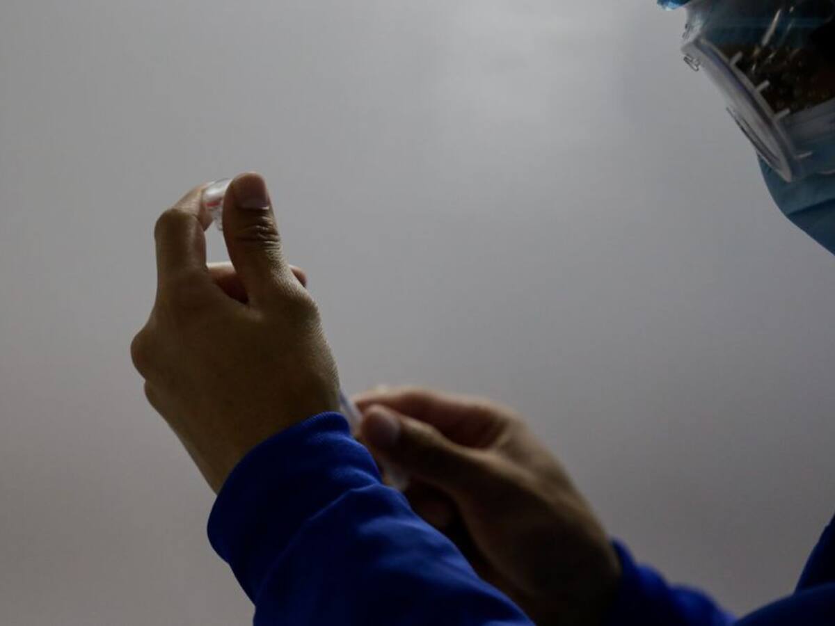 Coronavirus en Cartagena: 433 nuevos casos y no hubo fallecidos