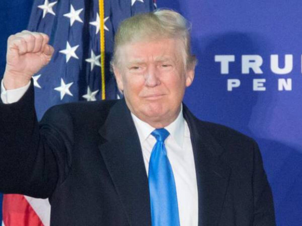 Universidades estadounidenses le piden a Donald Trump que proteja a alumnos indocumentados